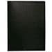 Kf01260 40-pocket Display Book - Nero - Foto miniatura 1