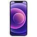 [Ricondizionato SILVER] iPhone 12 256 GB Viola  - Foto miniatura 2