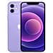 [Ricondizionato SILVER] iPhone 12 256 GB Viola  - Foto miniatura 1
