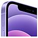 [Ricondizionato SILVER] iPhone 12 256 GB Viola  - Foto miniatura 3