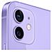 [Ricondizionato SILVER] iPhone 12 256 GB Viola  - Foto miniatura 4