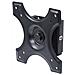 Supporto da parete per TV 22" Portata max 15 kg Colore Nero - Foto miniatura 7
