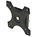 Supporto da parete per TV 22" Portata max 15 kg Colore Nero - Foto miniatura 1