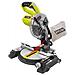 Troncatrice Ryobi 18v Oneplus 190mm Lama Oneplus 190mm Ems190dcl - Foto miniatura 1