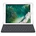 Tastiera Smart Compatibile con IPad Pro 9.7" Colore Nero (Layout Inglese / US)  - Foto miniatura 1