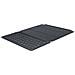 Tastiera Smart Compatibile con IPad Pro 9.7" Colore Nero (Layout Inglese / US)  - Foto miniatura 5