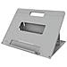 SmartFit Easy Riser Go Notebook stand Grigio 43,2 cm (17")  - Foto miniatura 1