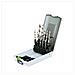 Box Punte A Spirale Hss D3-10 Ce / 10 - 10 Pezzi (495128)  - Foto miniatura 1