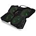 Bora Gaming Pad Di Raffreddamento Per Laptop, Verde - Foto miniatura 1