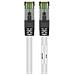 Cavo Patch Rj45 (cat 6a, 500 Mhz) Con Cavo Cat 8.1 S / ftp Grezzo, 15292 - Foto miniatura 7