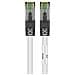 Cavo Patch Rj45 (cat 6a, 500 Mhz) Con Cavo Cat 8.1 S / ftp Grezzo, 15292 - Foto miniatura 1