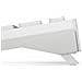 Km5221w-wh Tastiera Rf Wireless Qzerty Us International Bianco - Foto miniatura 1