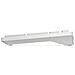 Km5221w-wh Tastiera Rf Wireless Qzerty Us International Bianco - Foto miniatura 3
