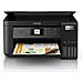 Stampante Multifunzione EcoTank ET-2851 Inkjet a Colori Stampa Copia Scansione A4 33 ppm (B / N) 15 ppm (a Colori) Wi-Fi / USB - Foto miniatura 3