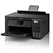 Stampante Multifunzione EcoTank ET-2851 Inkjet a Colori Stampa Copia Scansione A4 33 ppm (B / N) 15 ppm (a Colori) Wi-Fi / USB - Foto miniatura 4