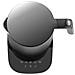 Twins Enfinigy bollitore elettrico 1,5 L 1850 W Nero - Foto miniatura 4