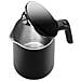 Twins Enfinigy bollitore elettrico 1,5 L 1850 W Nero - Foto miniatura 3