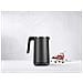 Twins Enfinigy bollitore elettrico 1,5 L 1850 W Nero - Foto miniatura 5