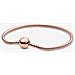 Bracciale Con Charm Donna Argento - 580728-20 - Foto miniatura 2