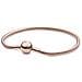 Bracciale Con Charm Donna Argento - 580728-20 - Foto miniatura 1