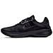 Scarpe Flex Experience Run 11 Next Nature Taglia 44.5 Codice Dd9284-002 Nero - Foto miniatura 2