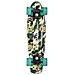 Schildkrt Funsports Free Spirit Penny Board (skateboard) Multicolor Polypropylene (pp)  - Foto miniatura 1
