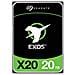 Exos X20 20tb 3.5inch - Foto miniatura 2
