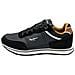 Tour Classic 22 Pms30883-999, Uomini, Nero, 40 - Foto miniatura 1