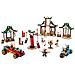 71787 NINJAGO Set Creativo di Mattoncini Ninja - Foto miniatura 2