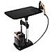 Vaportto QT2020CH con Capacità 1.1 Litri Potenza 2170 W Colore Nero / Rame - Foto miniatura 3