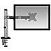 AC8335 supporto da tavolo per Tv a schermo piatto 81,3 cm (32") Argento Scrivania - Foto miniatura 2