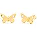 Gioielli E8635cdaw7900. Orecchini, Colore Oro. Donna. - In ordine - Foto miniatura 3