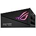 Alimentatore PC ROG Strix Gold Aura Edition Potenza 750W Connettore 20+4 pin ATX Colore Nero - Foto miniatura 8