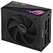 Alimentatore PC ROG Strix Gold Aura Edition Potenza 750W Connettore 20+4 pin ATX Colore Nero - Foto miniatura 7