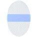 Cuffie Antirumore Monouso Per Doccia 10 Paia Transparent S - Foto miniatura 1