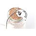 Collana Puzzle Cuore ""best Friends Forever"" 3 Pezzi Argento In Lega Di Zinco - Foto miniatura 13