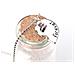 Collana Puzzle Cuore ""best Friends Forever"" 3 Pezzi Argento In Lega Di Zinco - Foto miniatura 6