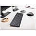 Tastiera Bluetooth JK-9100DE-2  (Layout Tedesco) Colore Nero - Foto miniatura 12