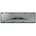 Tastiera Bluetooth JK-9100DE-2  (Layout Tedesco) Colore Nero - Foto miniatura 3