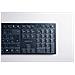 Tastiera Bluetooth JK-9100DE-2  (Layout Tedesco) Colore Nero - Foto miniatura 8