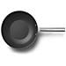 Wok 30cm Anni50 Ckfw3001blm Smeg - Foto miniatura 5