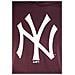 Nos Mlb Regular Hoodie 60416737, Uomini, Viola, S - Foto miniatura 4