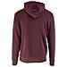 Nos Mlb Regular Hoodie 60416737, Uomini, Viola, S - Foto miniatura 5