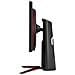 27GP850P-B Monitor PC 68,6 cm (27") 2560 x 1440 Pixel 2K LED Nero, Rosso - Foto miniatura 6
