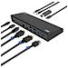 AC7048 replicatore di porte e docking station per laptop Cablato USB 3.2 Gen 1 (3.1 Gen 1) Type-C Nero - Foto miniatura 2