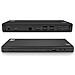 AC7048 replicatore di porte e docking station per laptop Cablato USB 3.2 Gen 1 (3.1 Gen 1) Type-C Nero - Foto miniatura 1