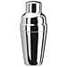 Shaker Cocktail, Shaker Per Cocktail - Acciaio Inossidabile Con Fermaghiaccio - 500 Ml. - Foto miniatura 2