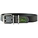Collare Per Cani Convenience 53-61 Cm L /xl Nero - Foto miniatura 2