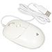 Mouse Ibox IMOF011 3 Tasti USB Ottico2400 DPI Colore Bianco - Foto miniatura 1