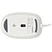 Mouse Ibox IMOF011 3 Tasti USB Ottico2400 DPI Colore Bianco - Foto miniatura 2